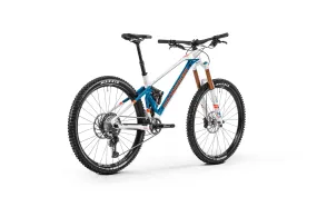 Mondraker Super Foxy Carbon R