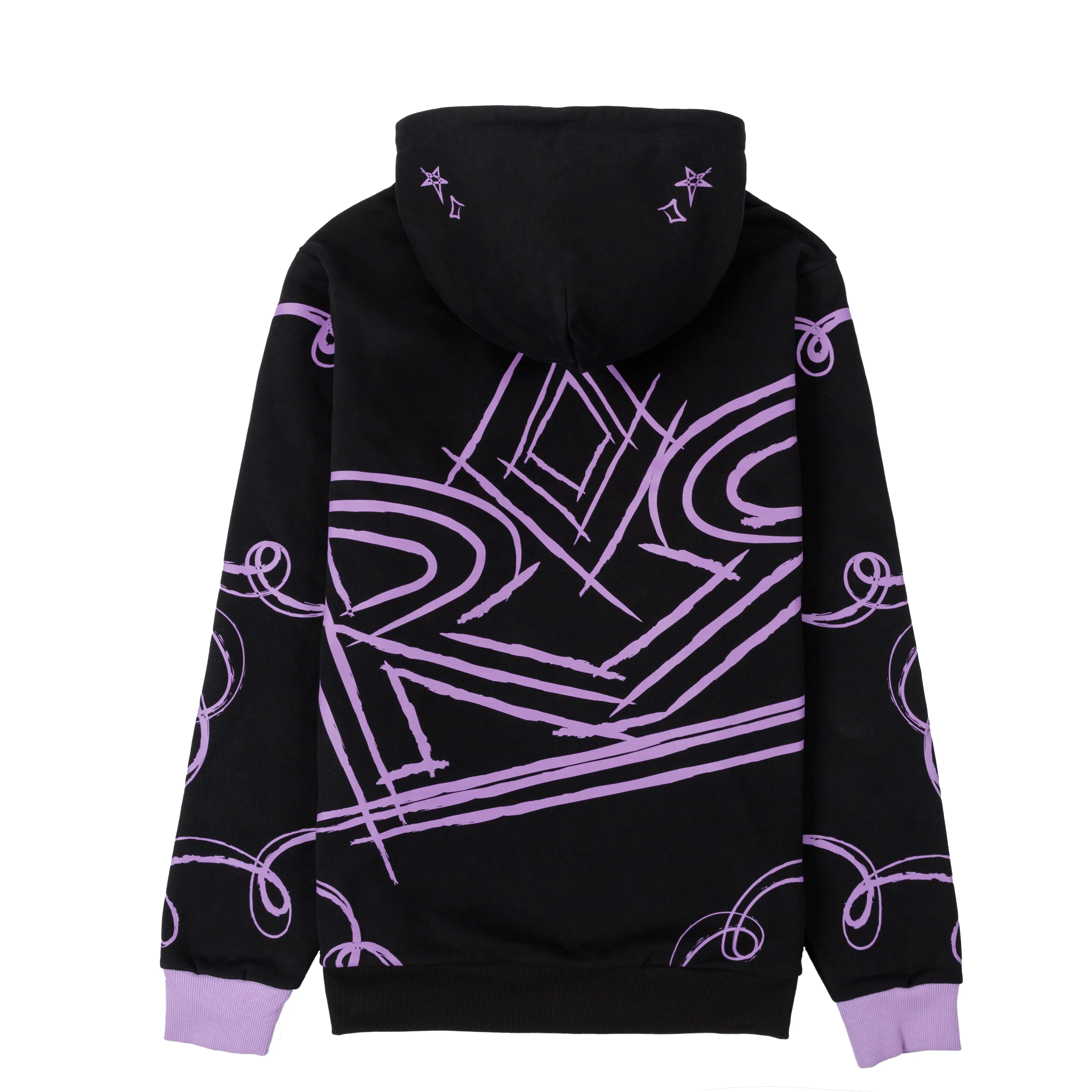 Particle Hoodie