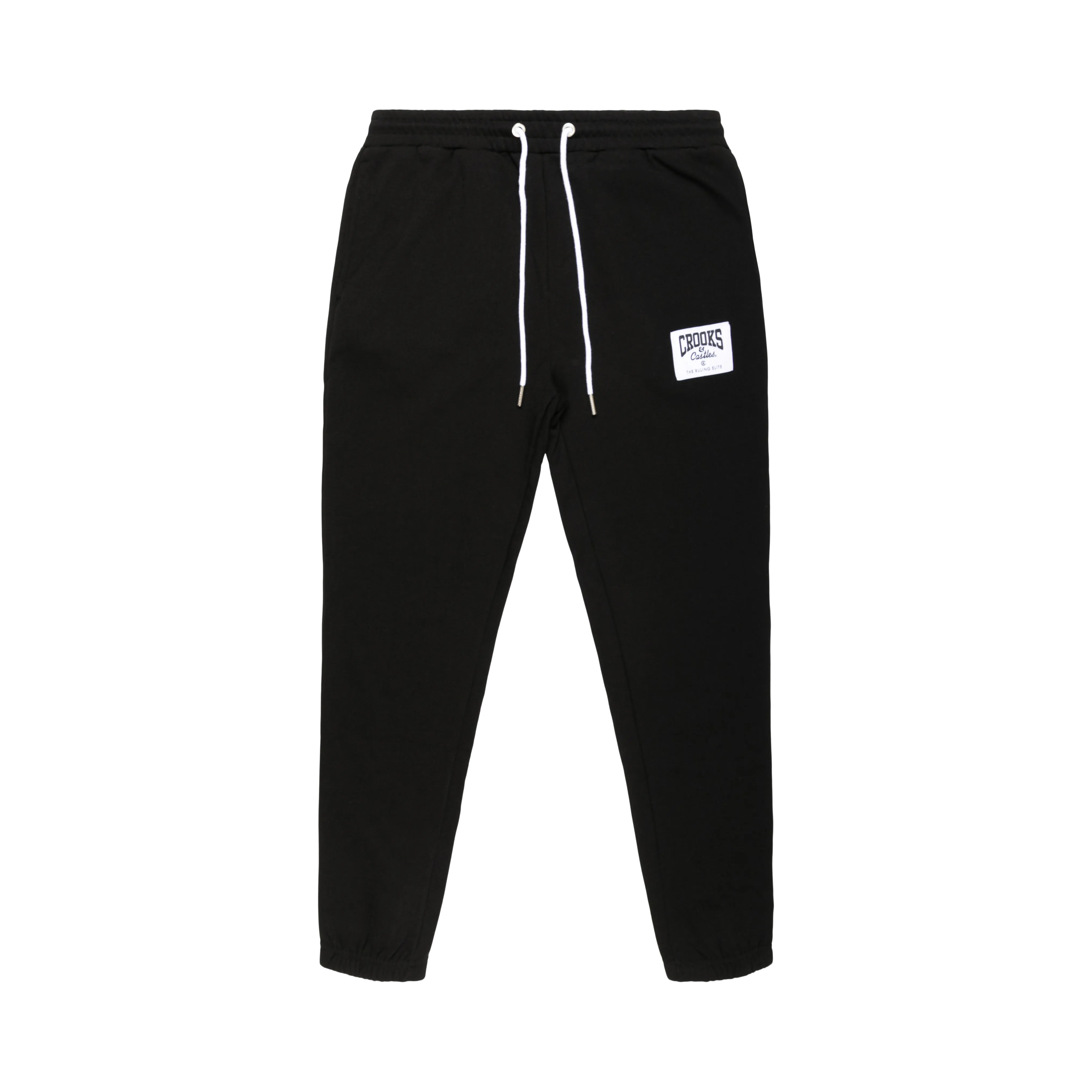 Patch Jogger