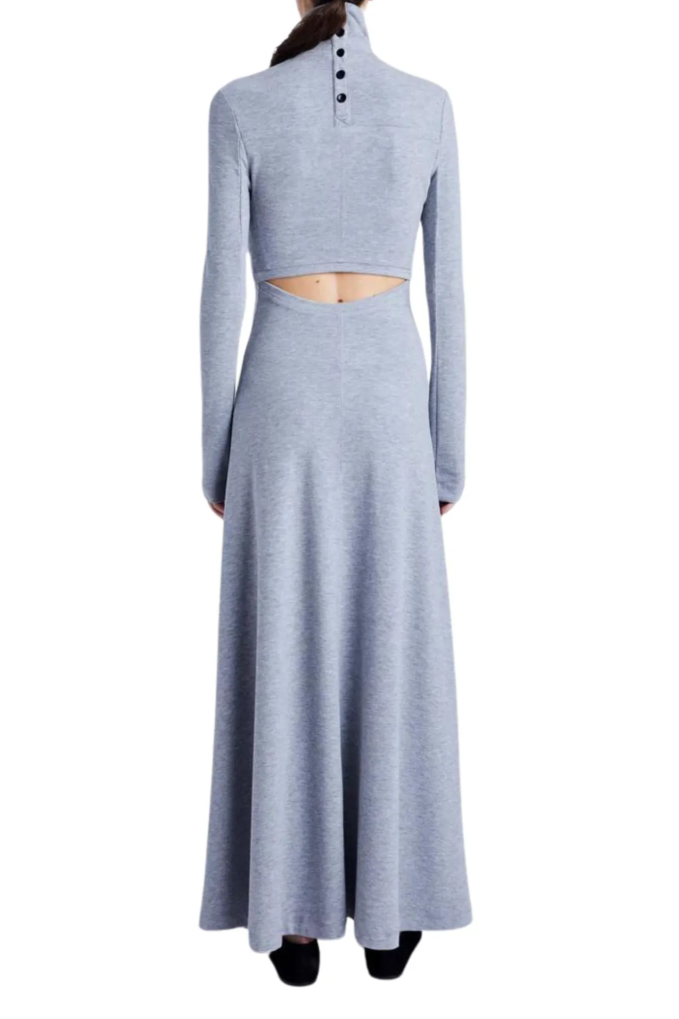 Proenza Schouler White Label Jayne Dress