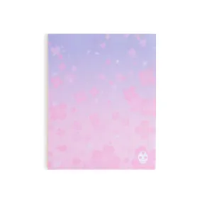 Sakura Memo Pad - Pastel Sunset