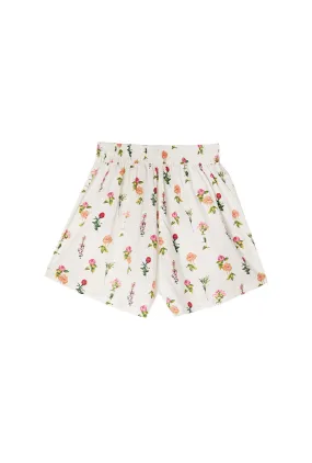 SAMPLE - Everyday Shorts - Bouquet