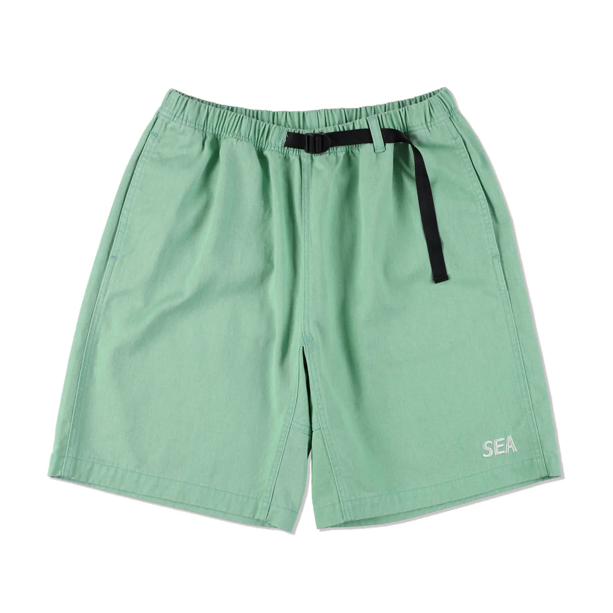 SEA ESS SHORT / GREEN