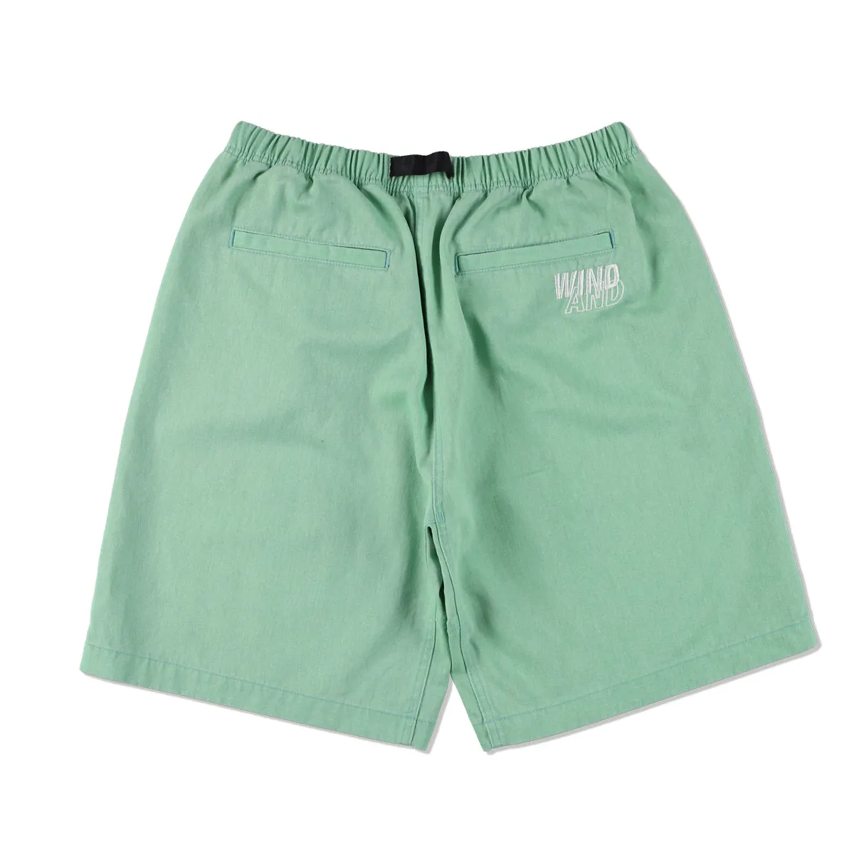 SEA ESS SHORT / GREEN