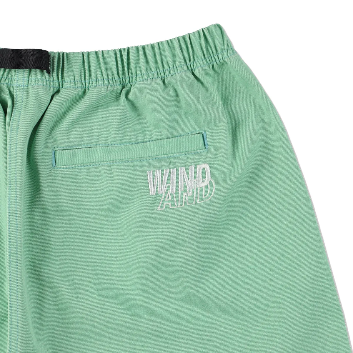 SEA ESS SHORT / GREEN