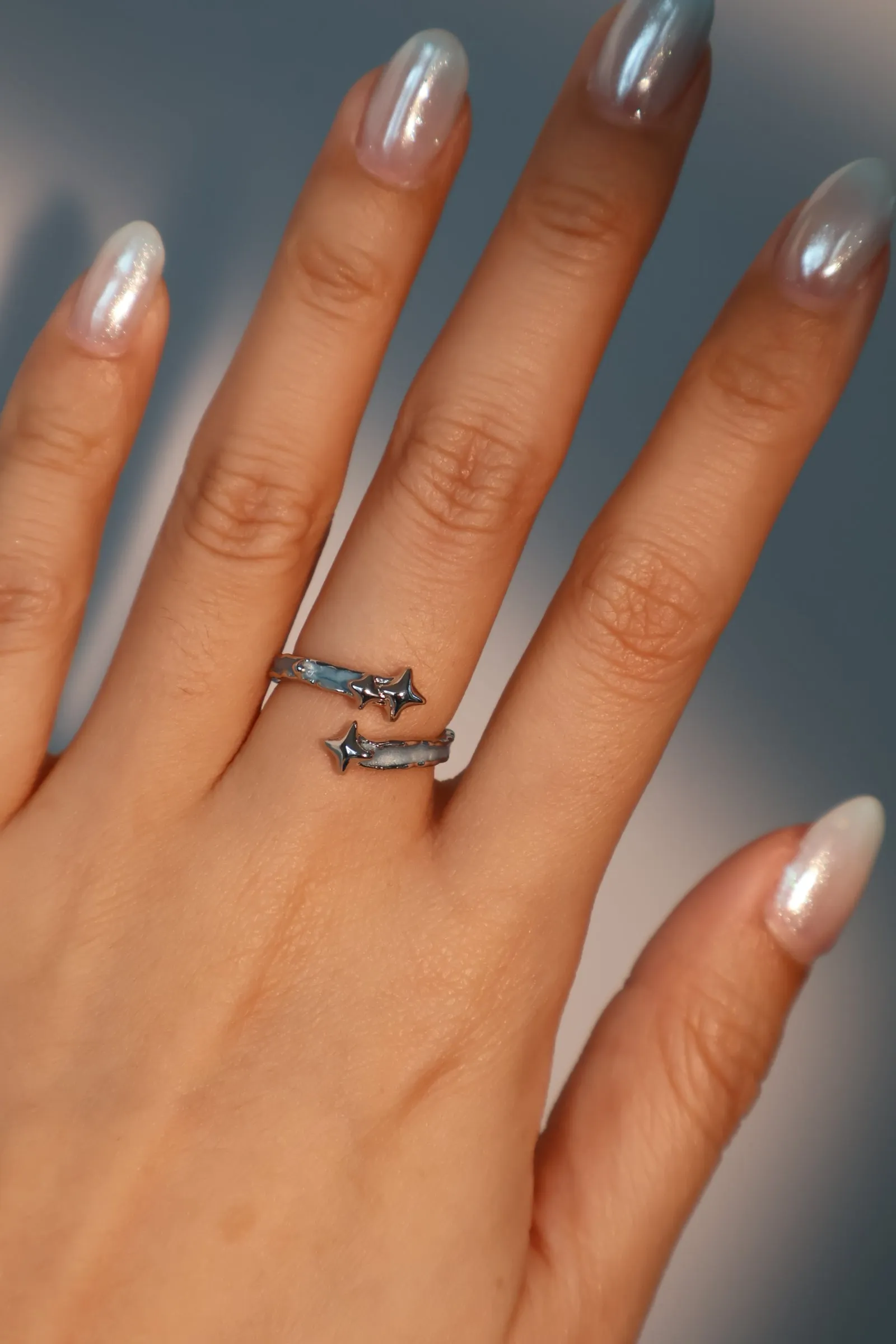 Sea Of Stars Ring