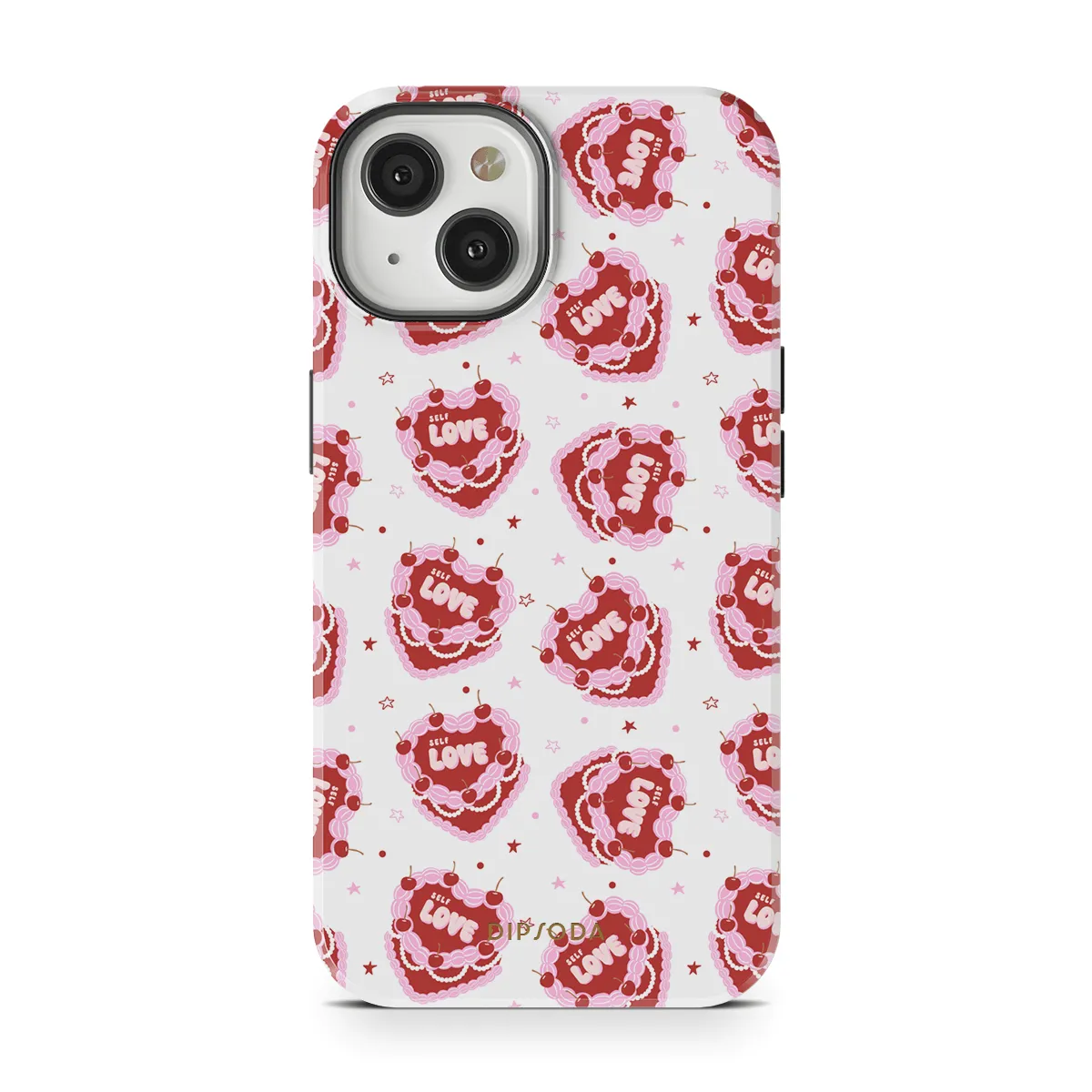 Self Love Phone Case