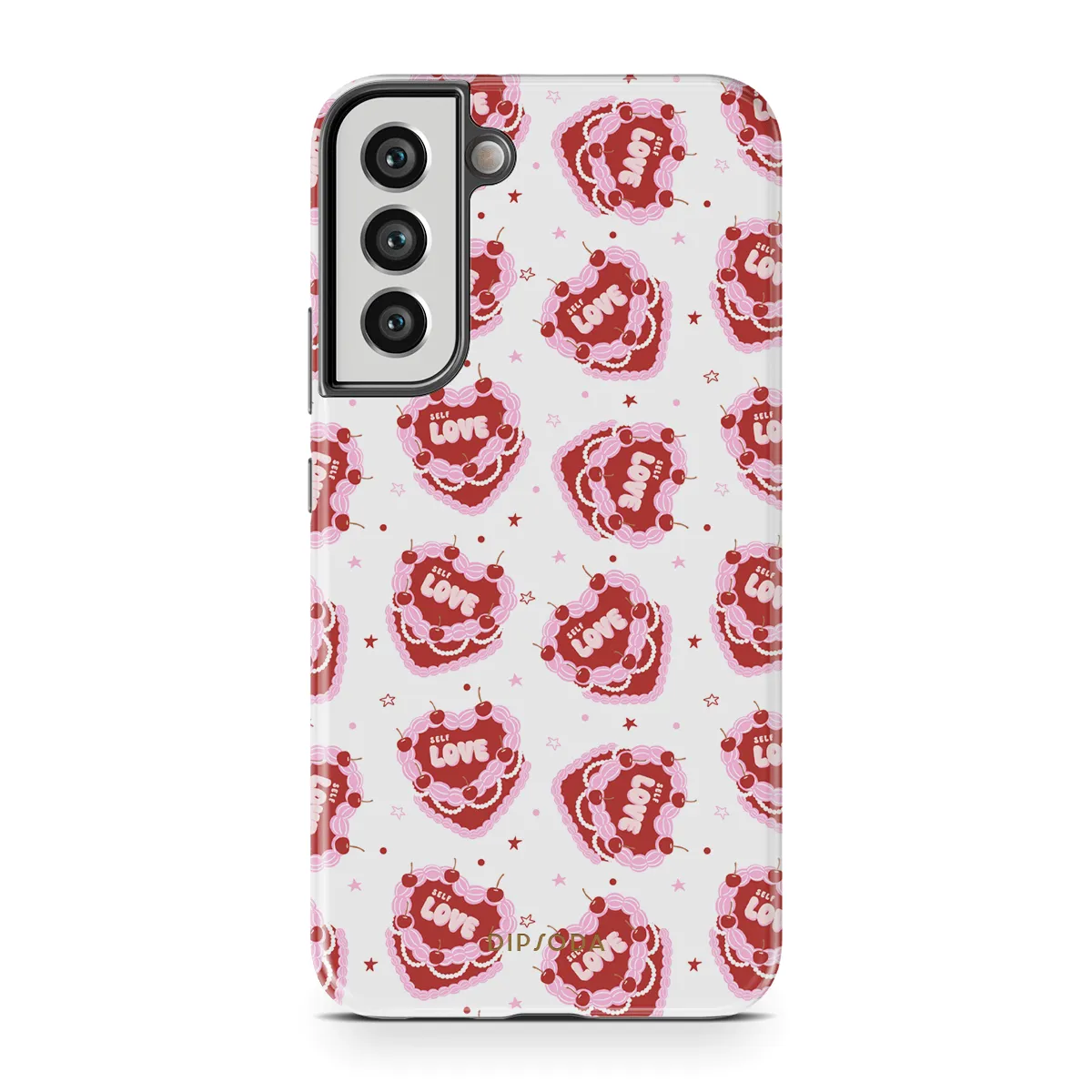 Self Love Phone Case