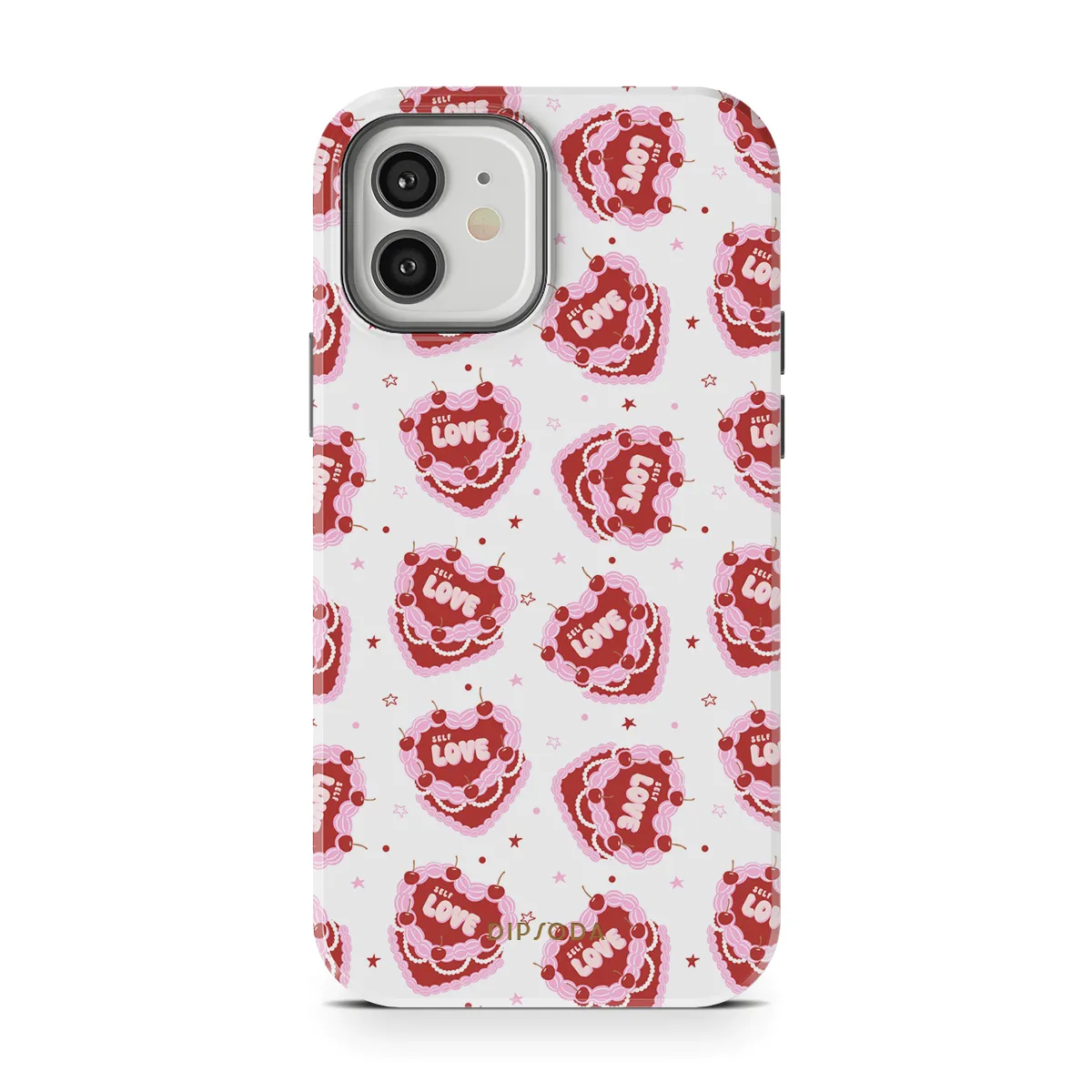 Self Love Phone Case