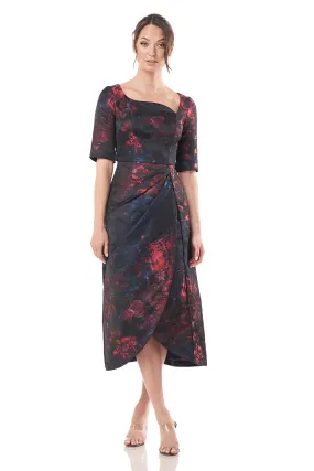 Tallulah T-Length Dress