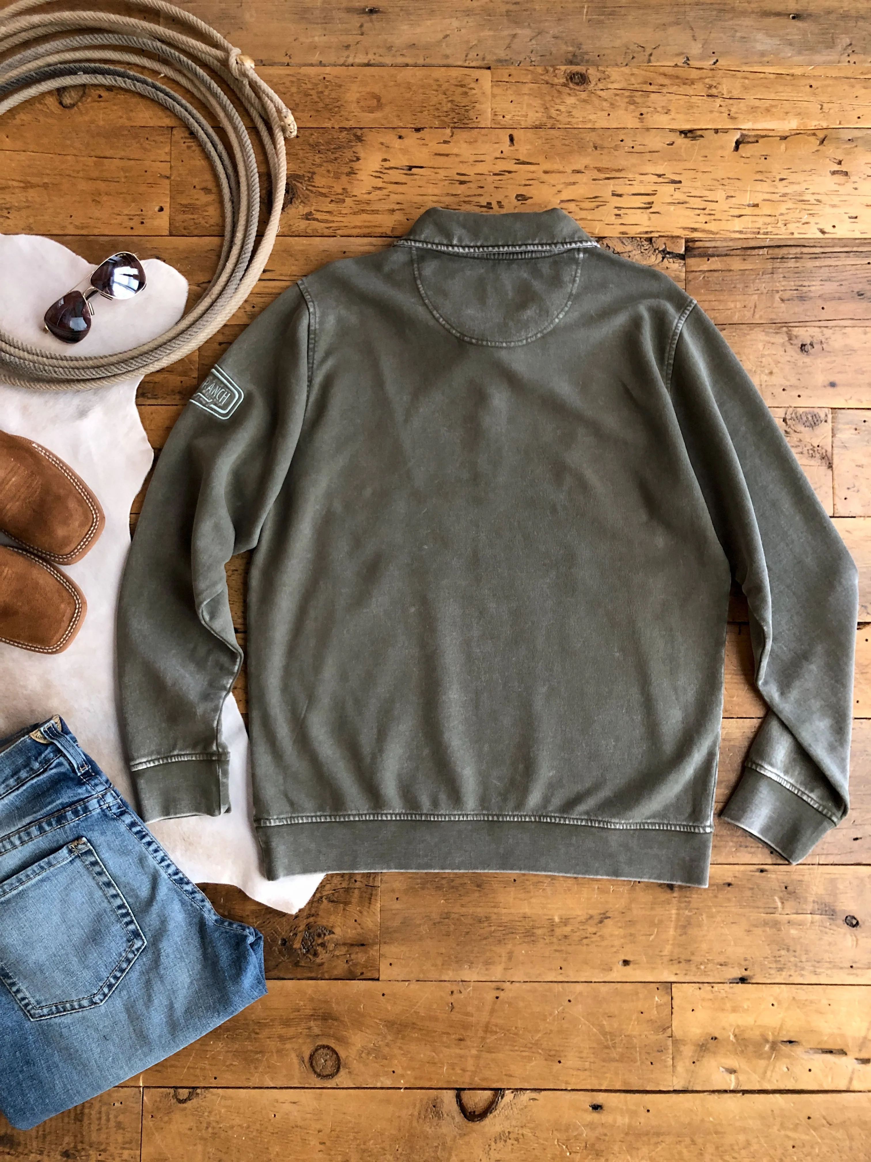 The Collyer {Men's}