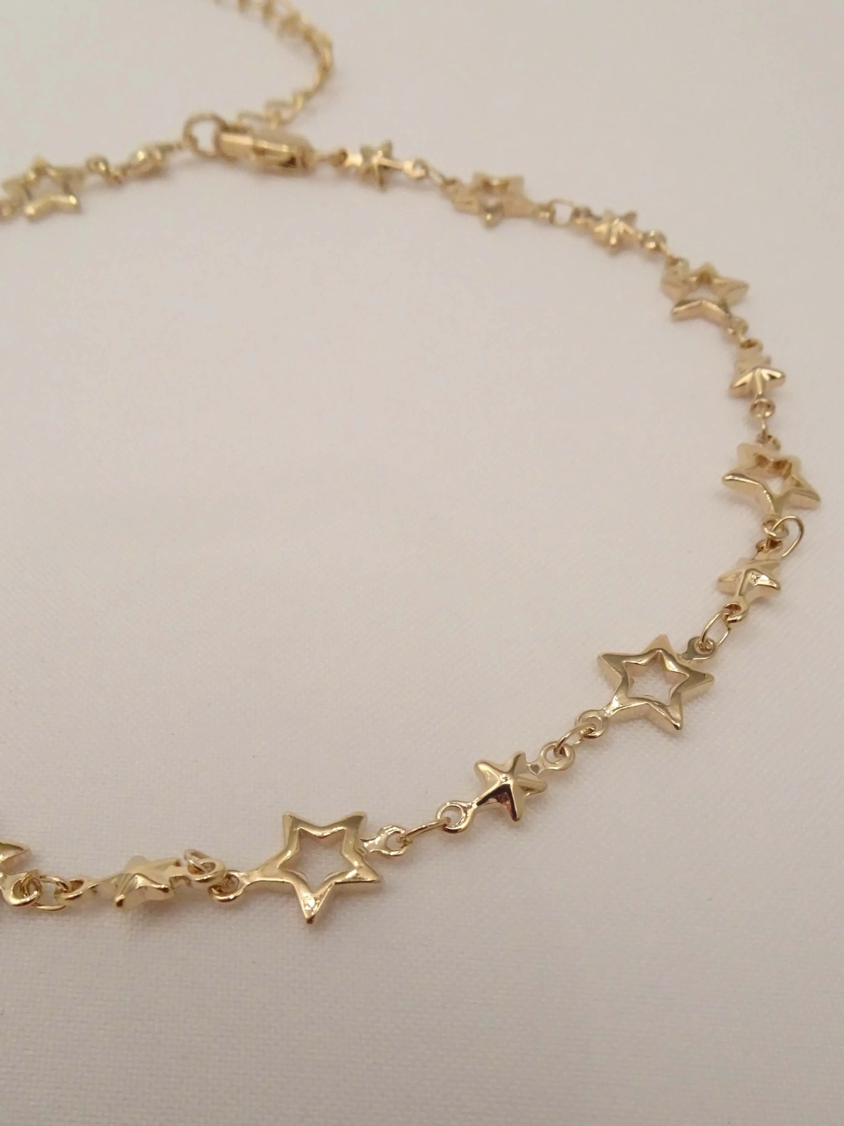 The Star Choker