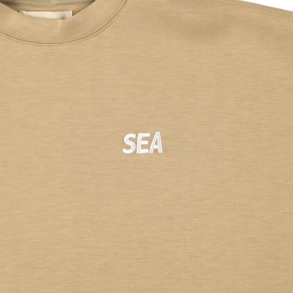 WDS-ES CARDBOARD S/S TOPS / SAND