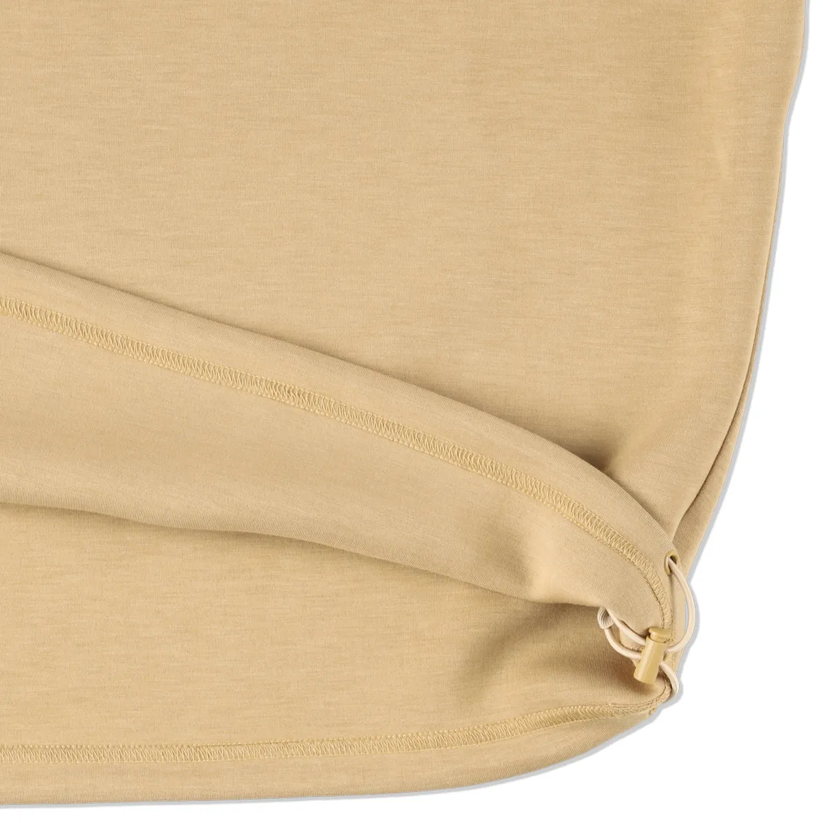 WDS-ES CARDBOARD S/S TOPS / SAND