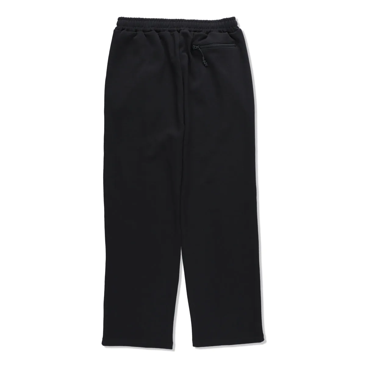 WDS-ES TECH BASIC ST PANTS / BLACK_BASIC