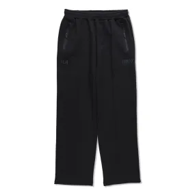 WDS-ES TECH BASIC ST PANTS / BLACK_BASIC