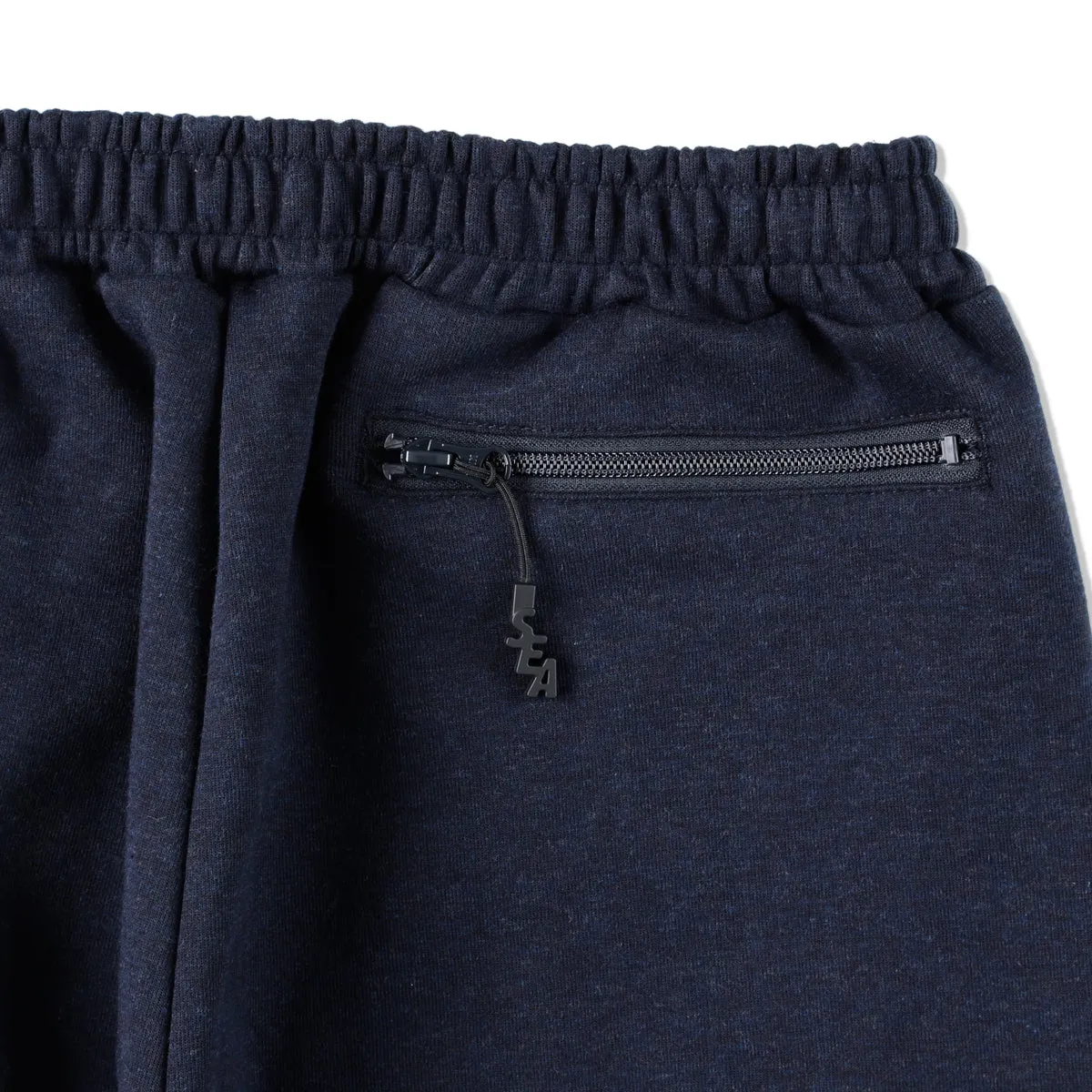 WDS-ES TECH BASIC ST PANTS / NAVY_BASIC