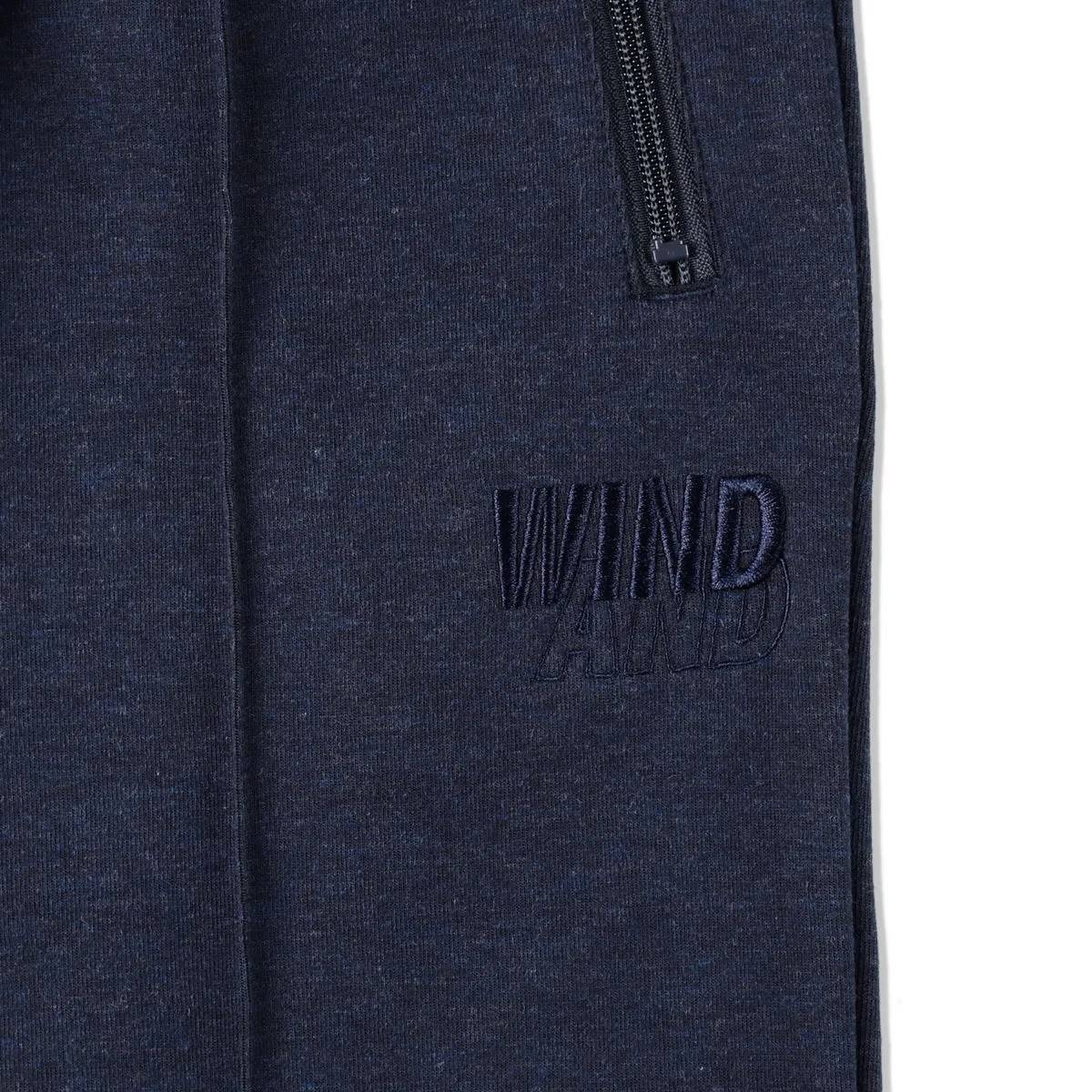 WDS-ES TECH BASIC ST PANTS / NAVY_BASIC