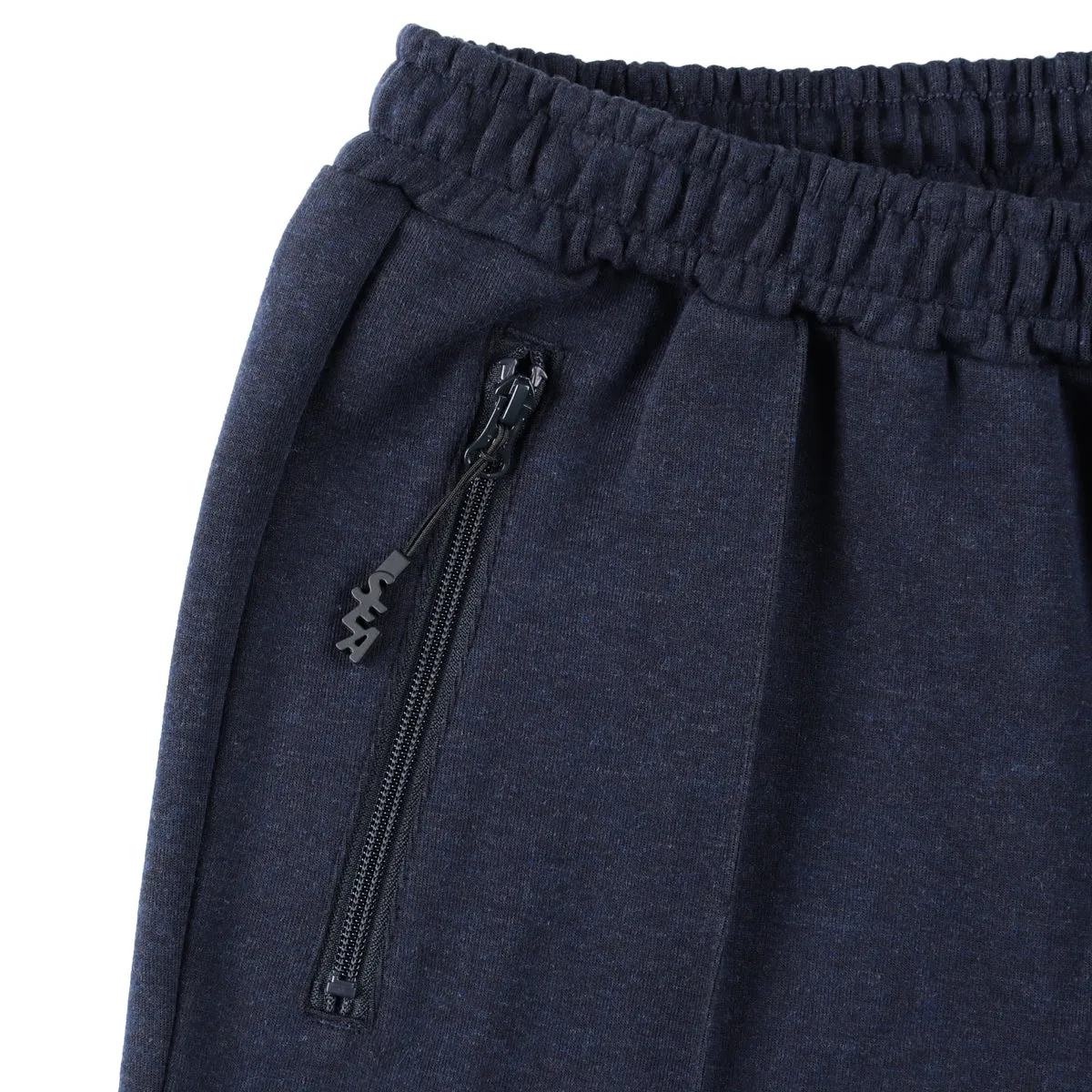 WDS-ES TECH BASIC ST PANTS / NAVY_BASIC