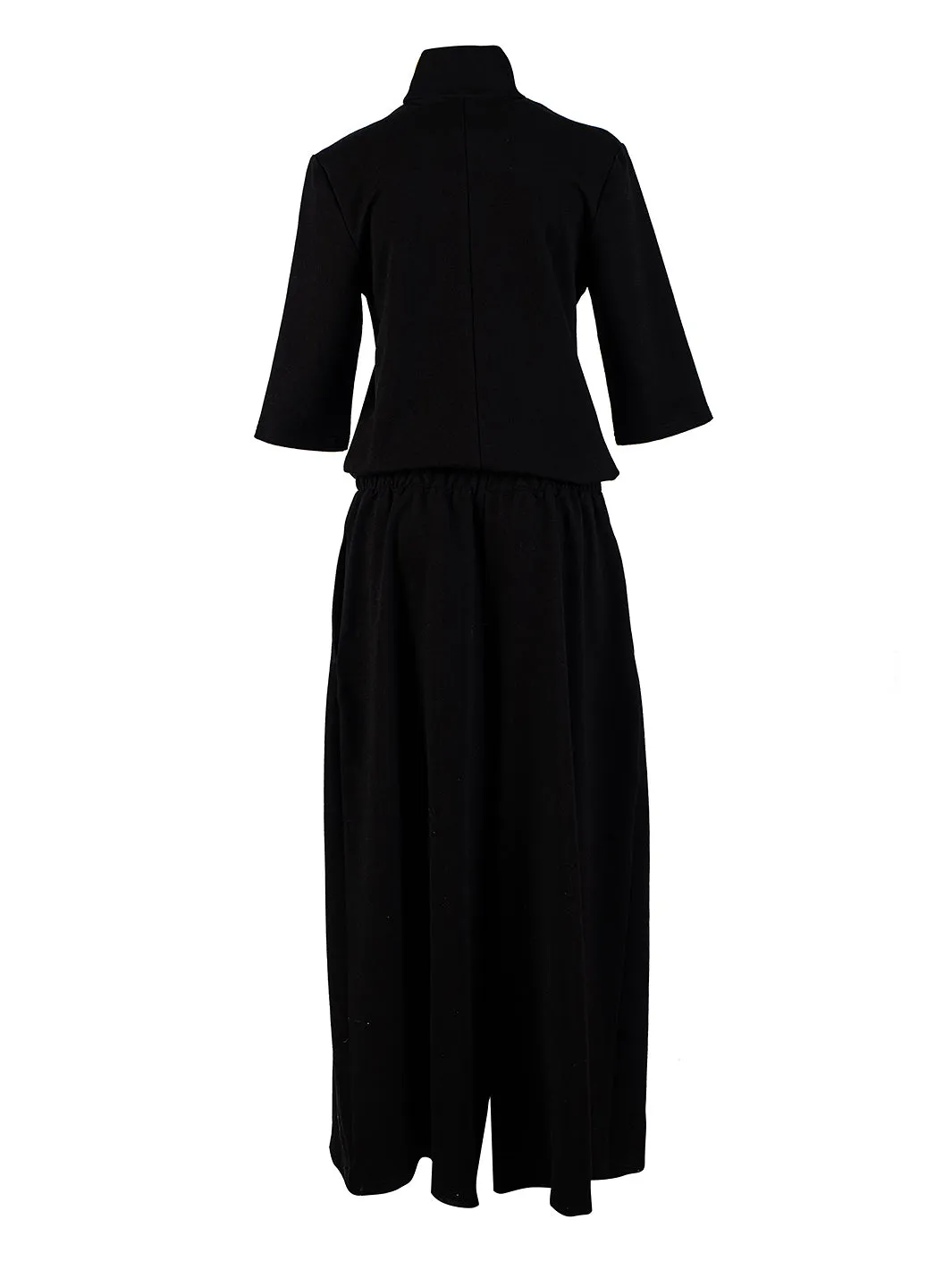 Wide Leg Jumpsuit