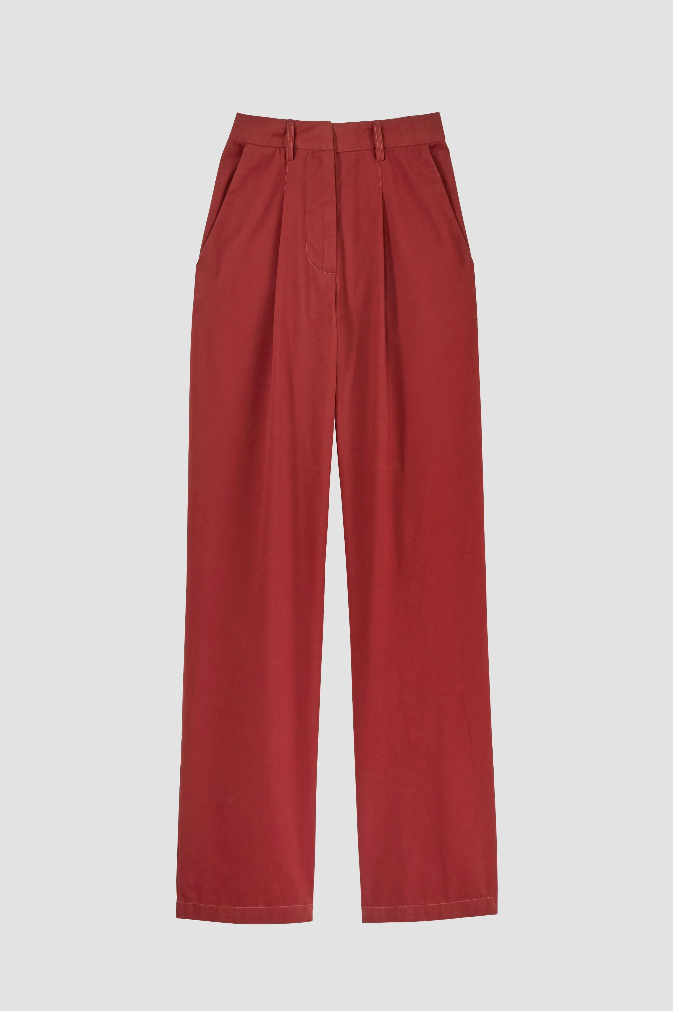 WIDE LEG PANT