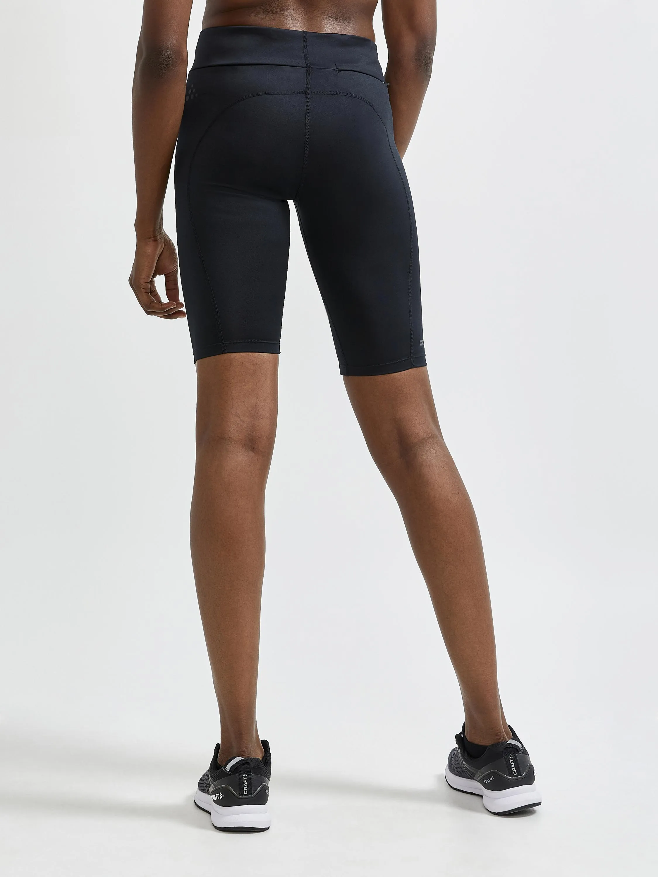 Women's ADV Essence Training Short Tights