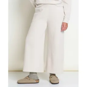 Women's Byrne Wide Leg Pant