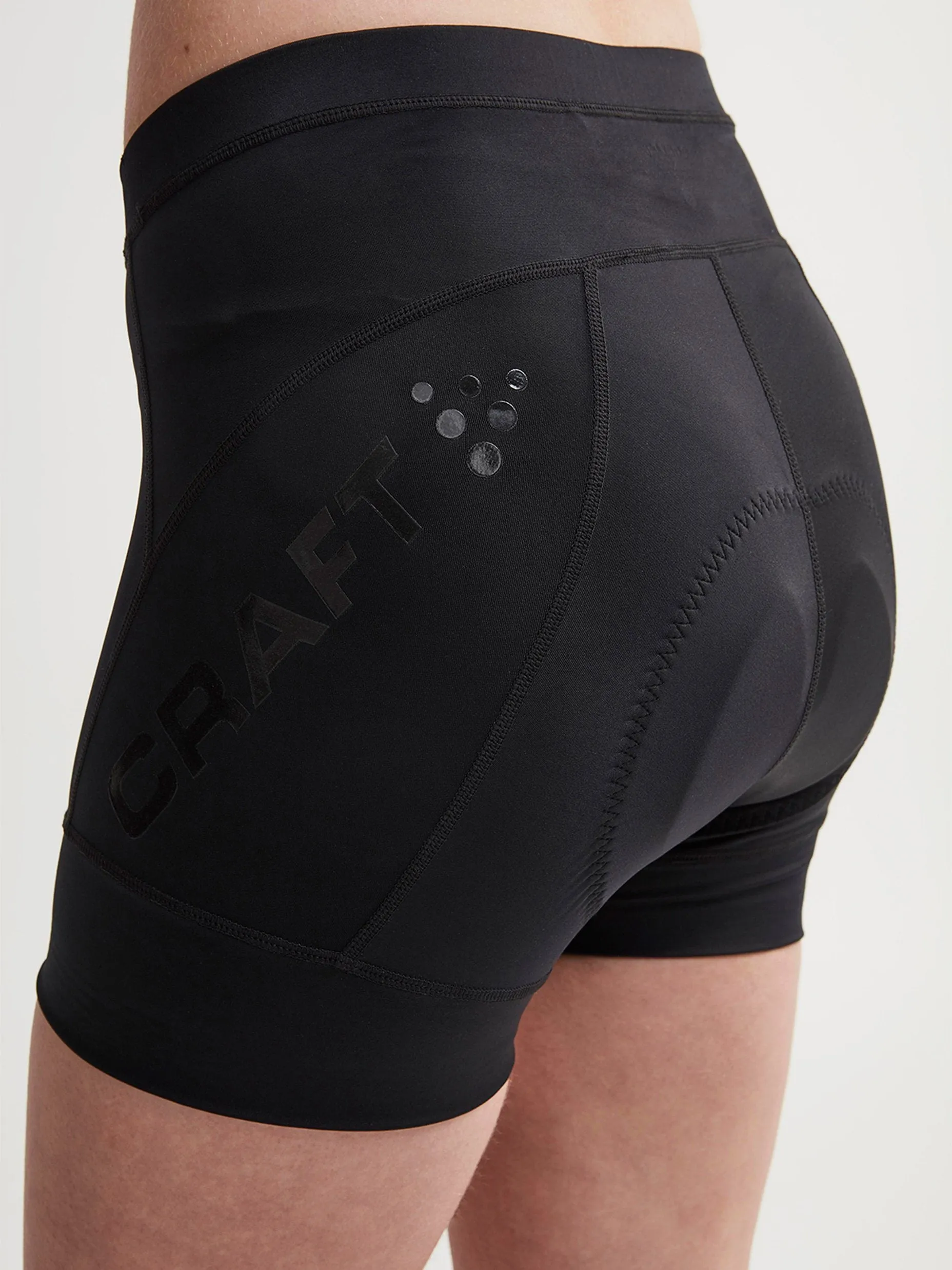 Women's Essence Cycling Hot Pants