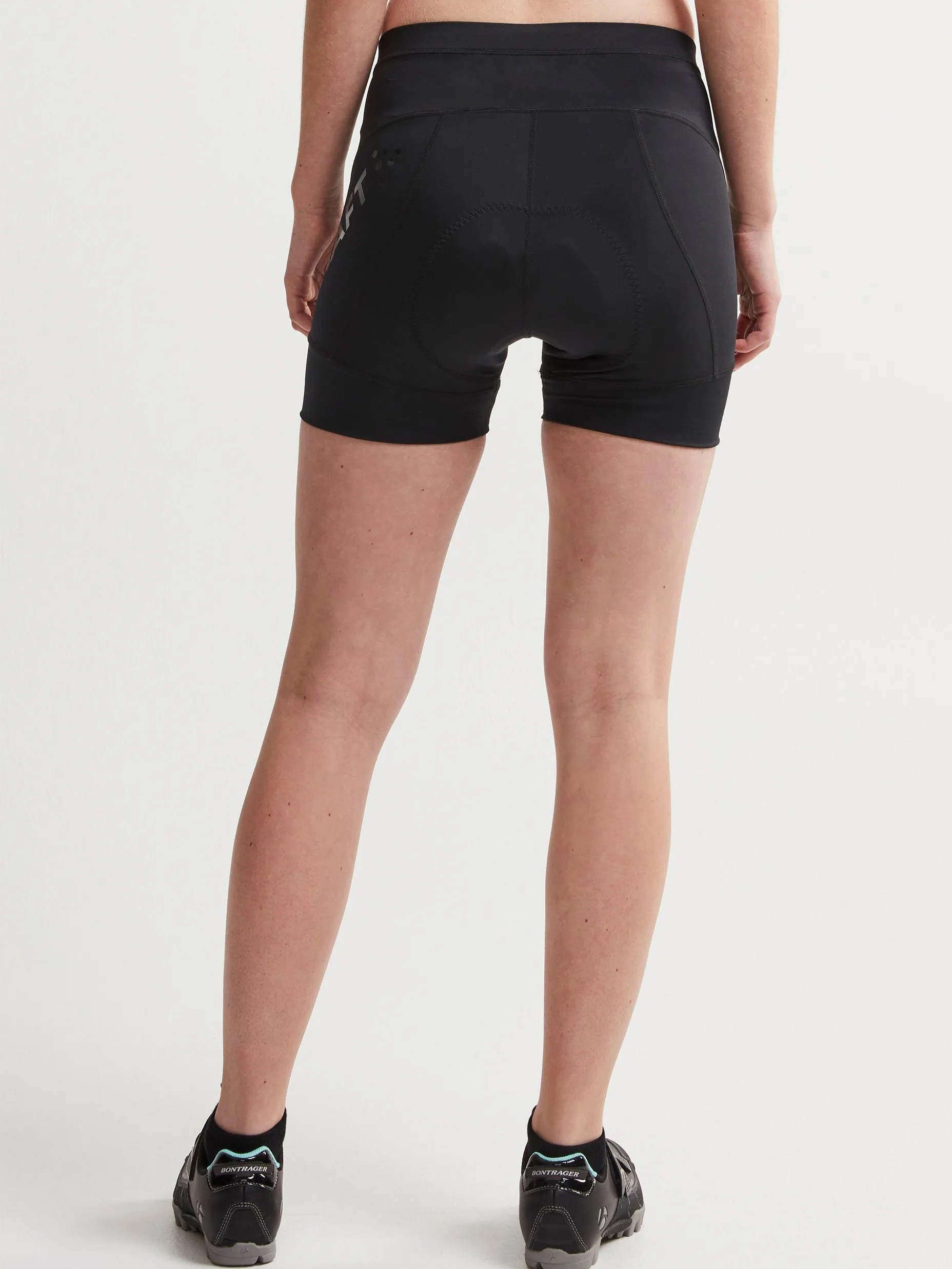 Women's Essence Cycling Hot Pants