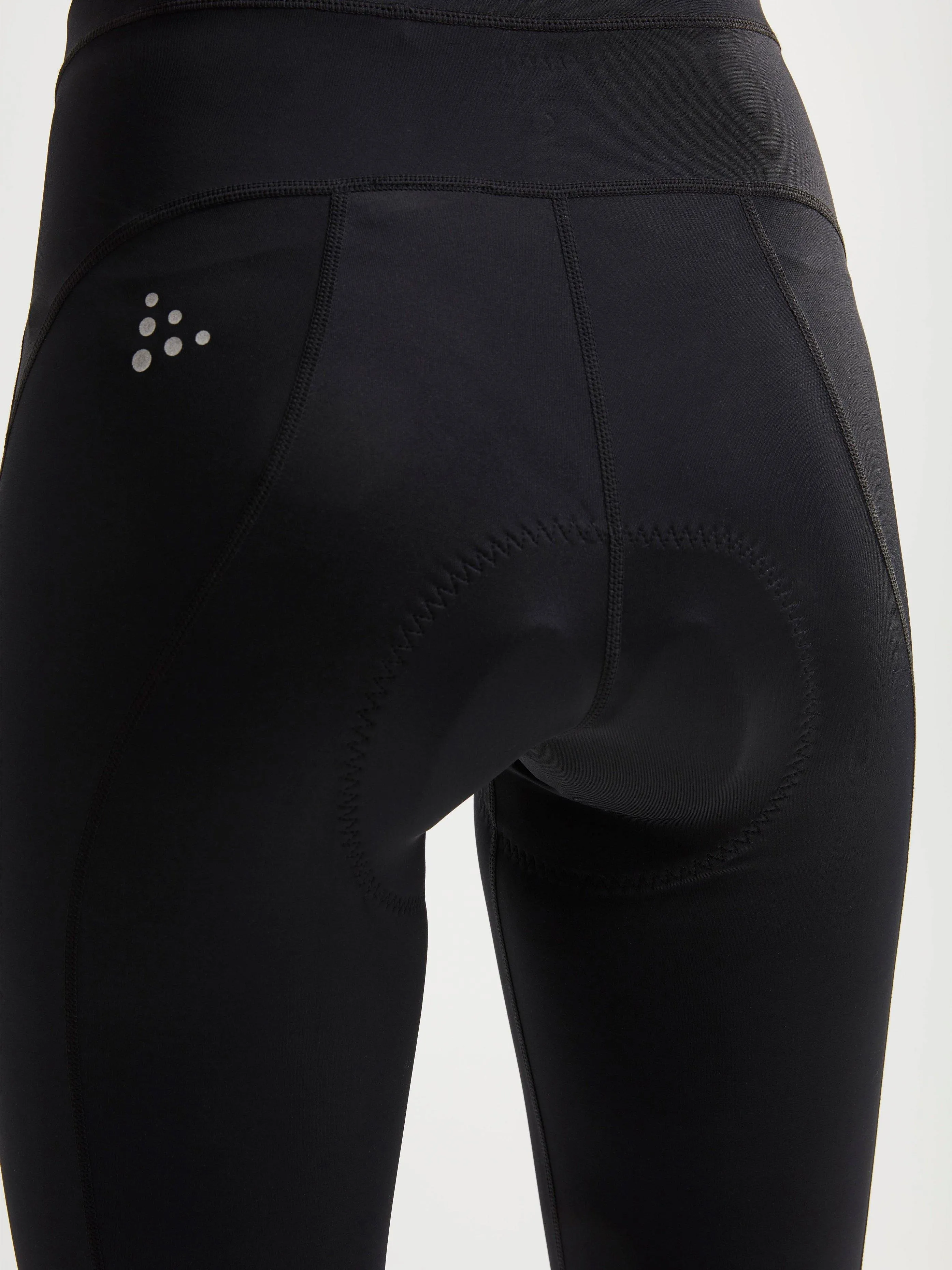 WOMEN'S ESSENCE CYCLING KNICKERS