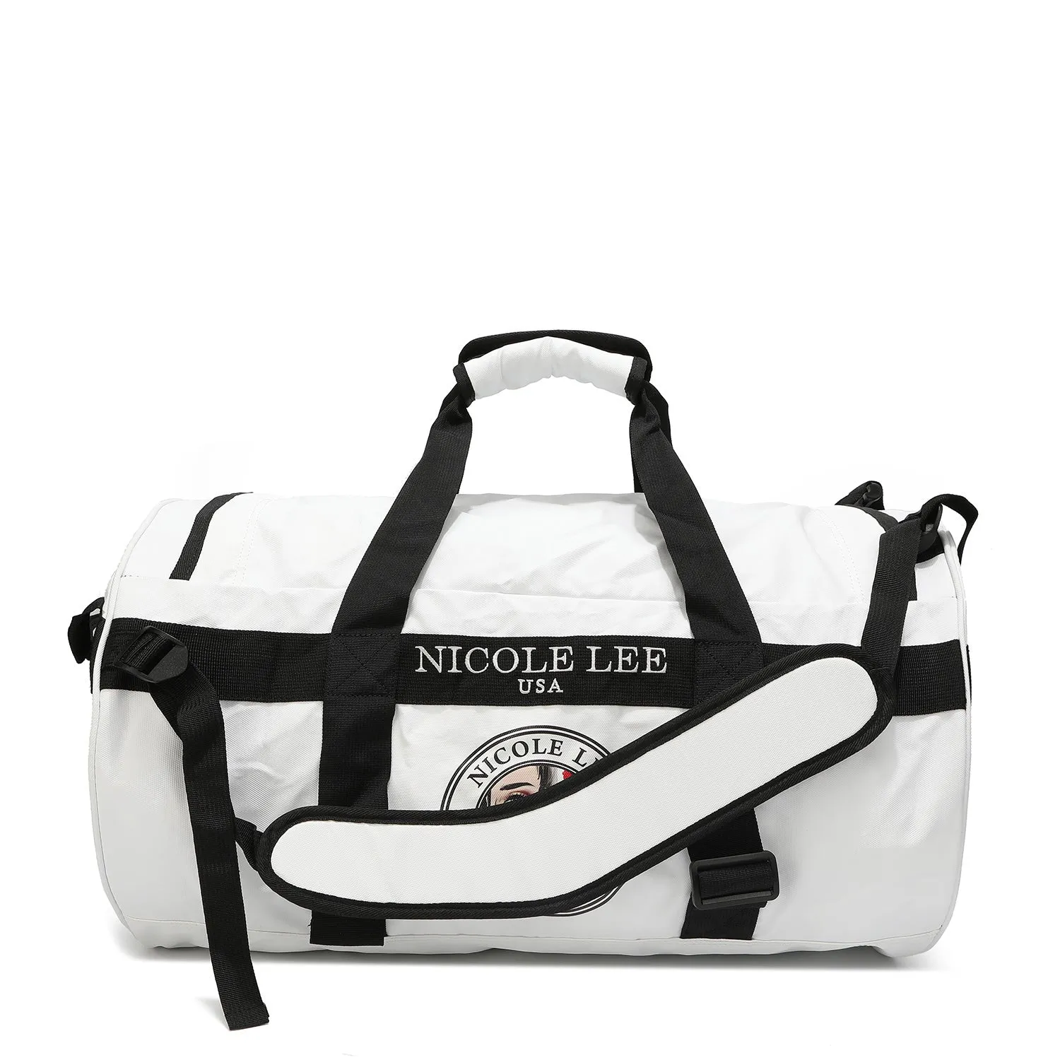 XL DUFFEL BAG